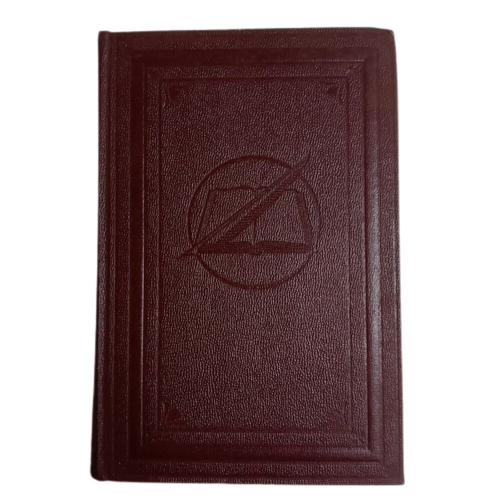 The New Dictionary of Thoughts A Comprehensive Alphabetically Organized Cyclo..